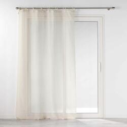 Douceur d'intérieur Ablakfüggöny len hatású 140x240cm (1627369)
