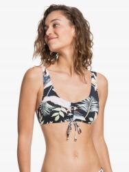 Roxy Fekete Fürdő Felső Mintás (s) (574185)