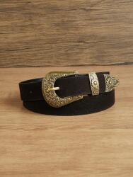 Bonprix Öv Dekoratív CSATTAL__100 (sc2212252722420011)