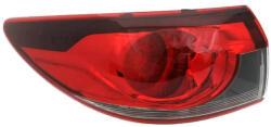Depo Mazda 6 Sedan H/b Led 2012- Bal Hátsó Lámpa