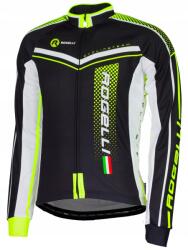Rogelli Gara Mostro prémium kerékpáros mez (001.245.3XL)