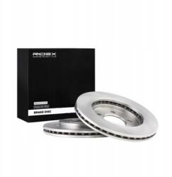 Ridex 2xFéktárcsa Chrysler Voyager IV (rg, Rs)rid - allegro - 18 600 Ft