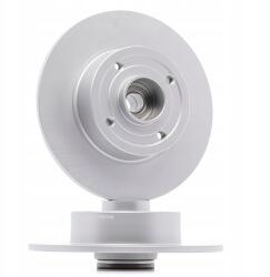 Ridex 82B0989P féktárcsa