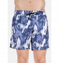 Tru Trussardi Mintás Fürdőnadrág Megkötős (XL) (585521)