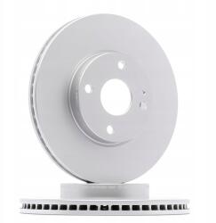 Ridex 2xFéktárcsa Toyota Yaris R iA (DL2S)RIDEX