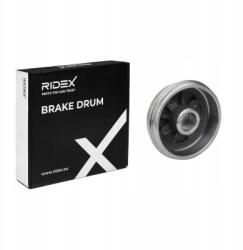 Ridex 123B0023 fékdob