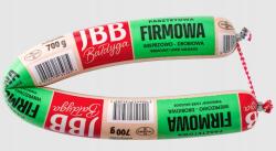 JBB Szilárd Paszta kolbász 700g (JBB)