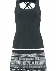 Bonprix Tankini 3 Részes __38 (939283)