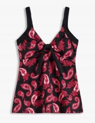 Bonprix Tankini FELSŐ__46 - allegro - 2 085 Ft