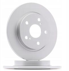 Ridex 2xFéktárcsa Toyota Auris (NZE18, ZRE18)RIDE - allegro - 15 395 Ft