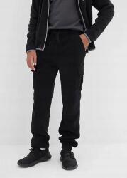 Bonprix Polár Nadrág FEKETE__164/170 (916344)