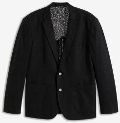 Bonprix Férfi Blézer FEKETE__60