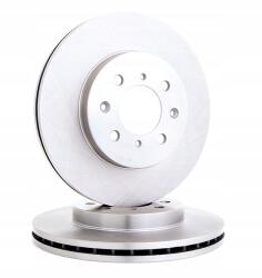 Ridex 2xFéktárcsa Saab 9-5 Kombi (YS3E) 259, 7mmRI