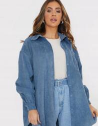 In The Style Kék Oversize Ing (34) (547915)