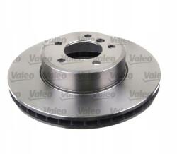 Valeo 1x Féktárcsa Valeo 197193 Front R23-1483