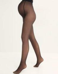 Bonprix Melegítő Kismama Harisnyanadrág Átlátszó 50__XL