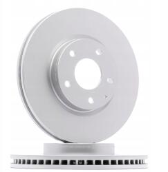 Ridex 2xFéktárcsa Mazda CX-5 (ke, Gh) 297mmRIDEX - allegro - 34 865 Ft