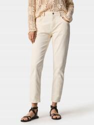 Pepe Jeans Ecru Egyenes Szárú Farmernadrág 7/8 (31) (552006)