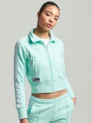 Superdry Menta Cipzáras Pulóver (40) (572719)