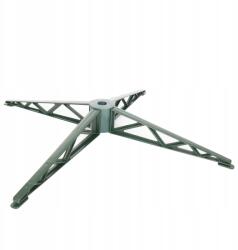  Műanyag állvány, 4 láb (Stojak plastikowy, 4 nogi)