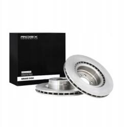 Ridex 82B0928 féktárcsa