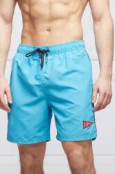 Superdry Kék Fürdőnadrág Zsebek (s) (574653)