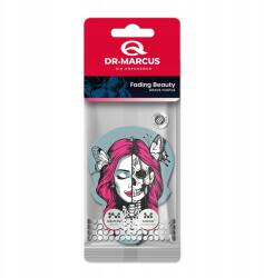 Dr. Marcus Grave Hustle Fading Beauty illat