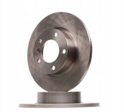 Ridex 82B0227 féktárcsa