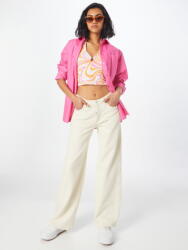 Weekday Ekrü Farmer Széles Szárú (26) (543674)