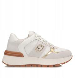 LIU JO Női sportcipő Liu Jo BA6031PX02701111 Amazing 43 Bis szürke (AMAZING 43)