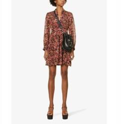 Ba&sh Mintás, Ruha Miniruha (L) (550934)