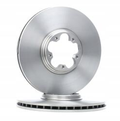 Ridex 2xFéktárcsa Ford Transit Kasten (fa 294mm