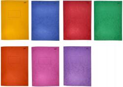 UNIPAP A4-es kockás füzet Unipap, 60 lapos (E-2803)