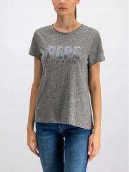 Pepe Jeans Szürke Melange Póló (s) (551799)