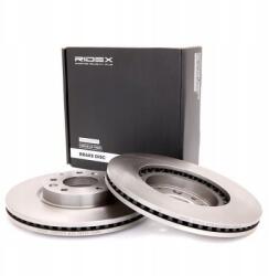 Ridex 2xFéktárcsa Mazda 6 Kombi (gh) 6 (gh)ridex