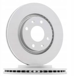 Ridex 2xFéktárcsa Opel Corsa F 265, 3mm Ridex 8-hoz