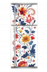  Hűtőmágnes 60 x 190 cm egyedi mágneses hűtőszőnyeg (5906555135318)