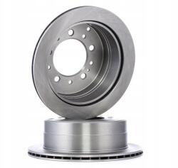 Stark 2xFéktárcsa Stark SKBD-0022820