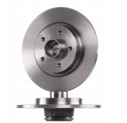 Ridex 2xFéktárcsa Mercedes-benz Citan Kasten (415) - allegro - 43 465 Ft