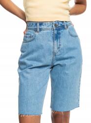 Roxy Kék Farmer Rövidnadrág (25) (550346)