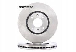 Ridex 2xFéktárcsa Citroën C5 II Break (re) 287, 7m