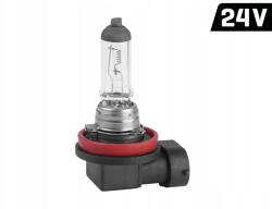 Vision Lighting Izzó Vision H11 24V 70W PGJ19-2 U E4 1 db