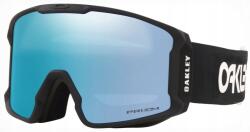 Oakley Line miner L Black gyári pilótaszemüveg (OO7070-65)