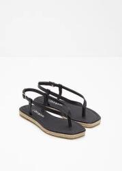 Bonprix Lapos Talpú Flip-flop SZANDÁL__42 (950320)