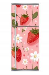  Hűtőmágnes 60 x 190 cm egyedi mágneses hűtőszőnyeg (5906555135042)