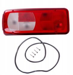 M MODECAR Bal Hátsó Kombinált Lámpa Bal Oldali Daf Xg+ Xg Xf 106 105 Cf típusokhoz