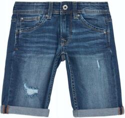 Pepe Jeans Kék Farmer Rövidnadrág (14L) (574063)