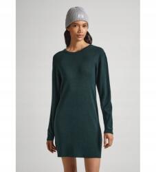 Pepe Jeans Sötétzöld Ruha Mini (s) (589008)