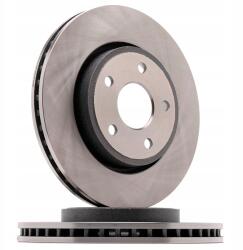 Ridex 2xFéktárcsa Jeep Grand Cherokee III (wh, Wk)