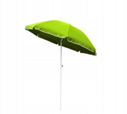 Linder Exclusiv Kerti napernyő 200 cm Zöld (MC200P Apple Green)